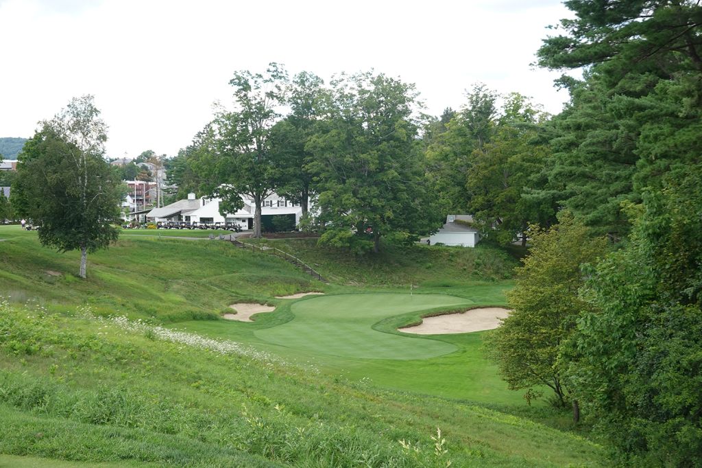 Taconic Golf Club